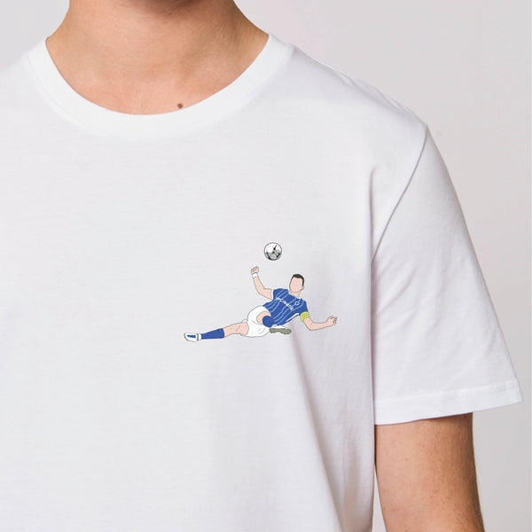 T-shirt "Bryan"⎜Genk