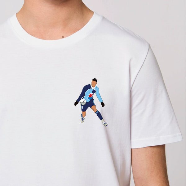 T-shirt "Hoarau"⎜Le Havre