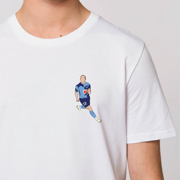 T-shirt "Lesage"⎜Le Havre