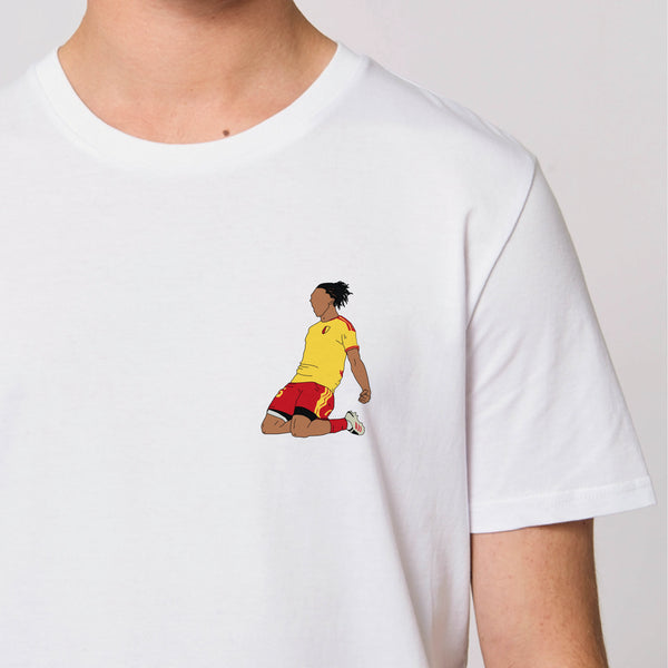 T-shirt "Isma"⎜Lens