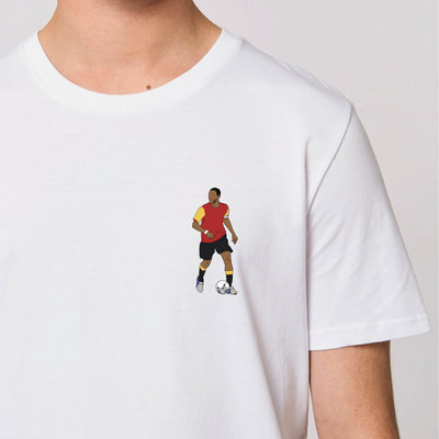 T-shirt "Seydou"⎜Lens Maison Ferveur