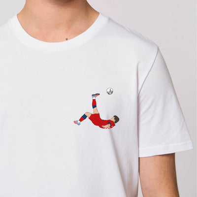 T-shirt "Joao"⎜Paris - Maison Ferveur