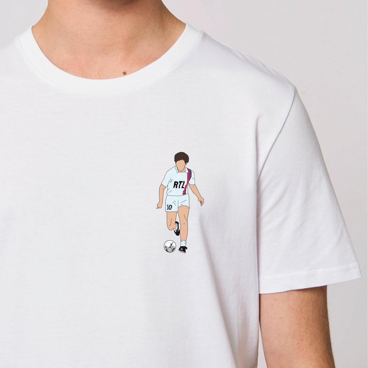 T-shirt "Susic"⎜Paris