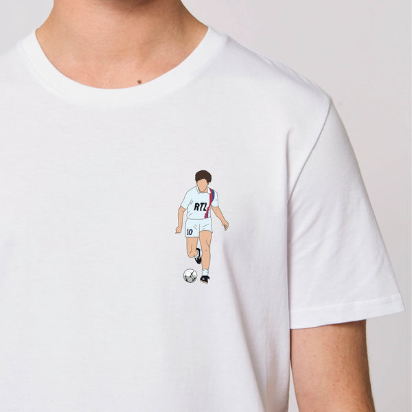 T-shirt "Susic"⎜Paris