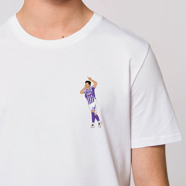 T-shirt "Gignac"⎜Toulouse