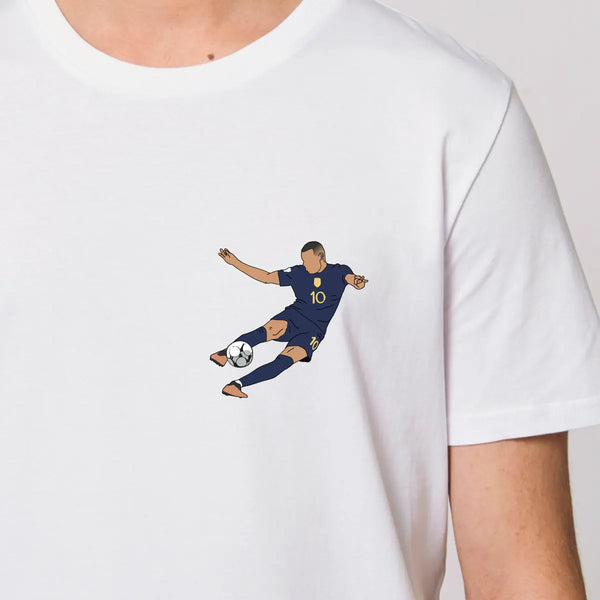 T-shirt "Kyky"⎜France