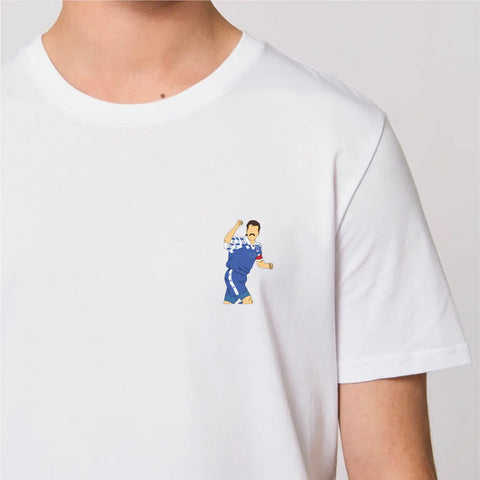 T-shirt "Dome"⎜Genk
