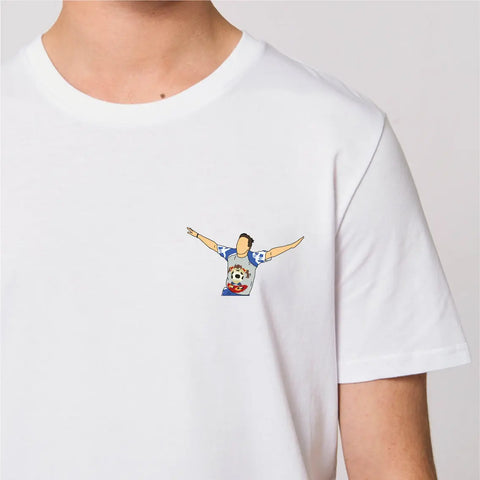T-shirt "Branko"⎜Genk