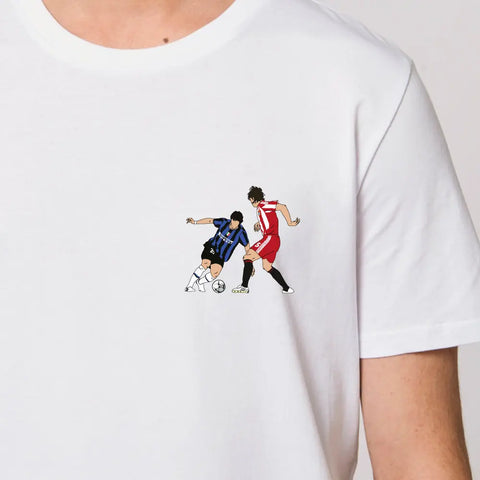 T-shirt "Milito"⎜Inter