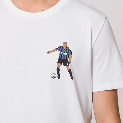 T-shirt "R9"⎜Inter