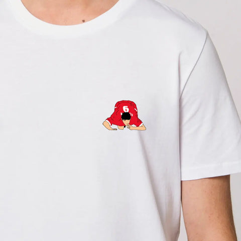 T-shirt "Sniff"⎜Liverpool