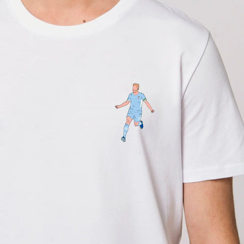 T-shirt "KDB"⎜City