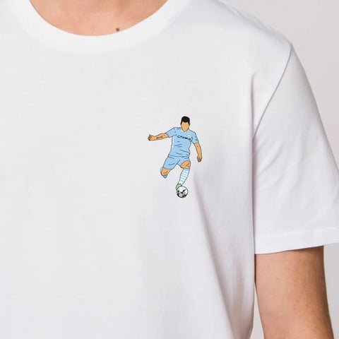 T-shirt "Kün"⎜City
