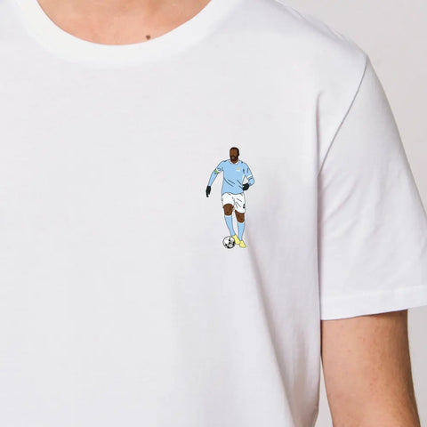 T-shirt "Yaya"⎜City