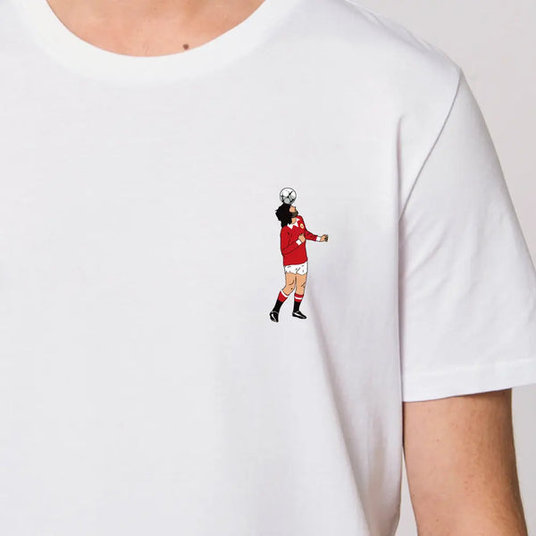 T-shirt "Best"⎜Manchester
