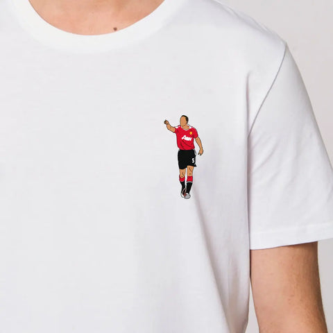 T-shirt "Ferdinand"⎜Manchester