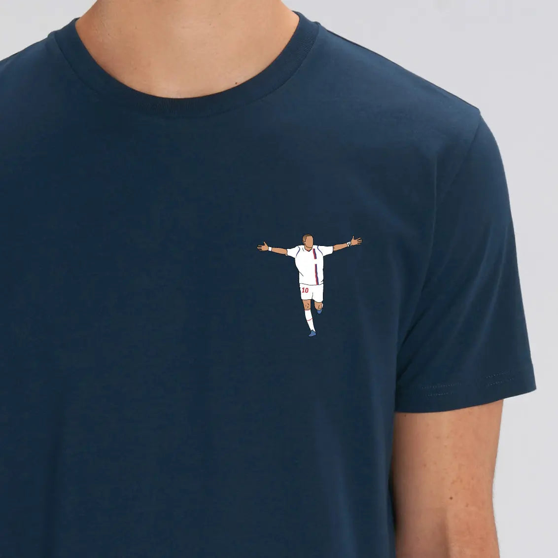 T-shirt "Karim"⎜Lyon