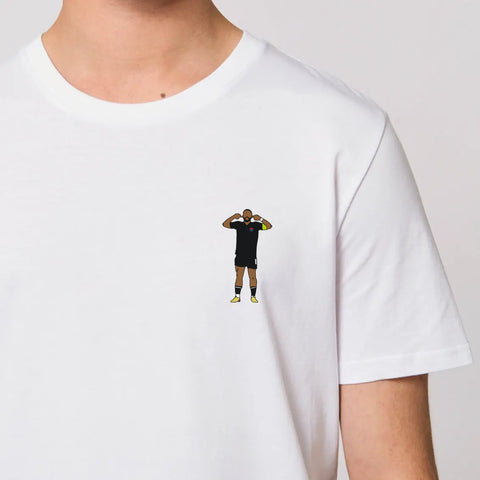 T-shirt "Memphis"⎜Lyon