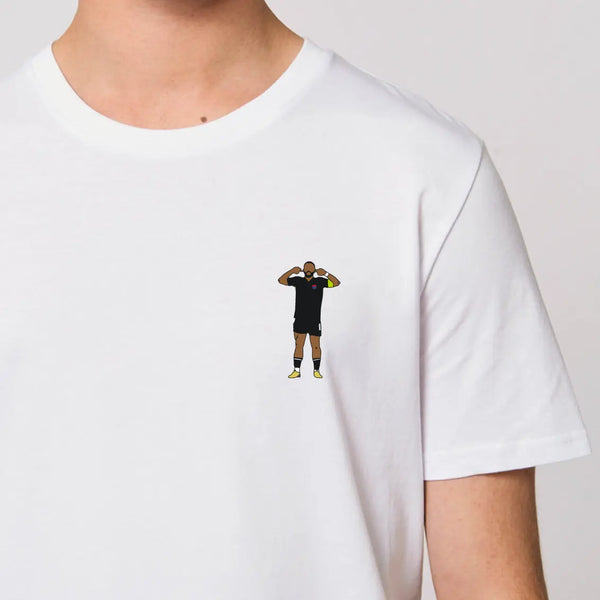 T-shirt "Memphis"⎜Lyon