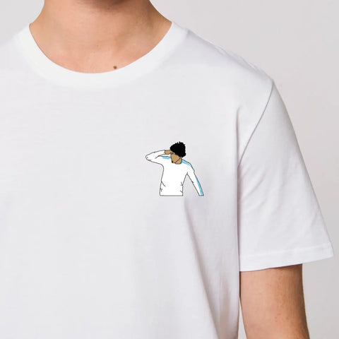 T-shirt "Commandante"⎜Marseille