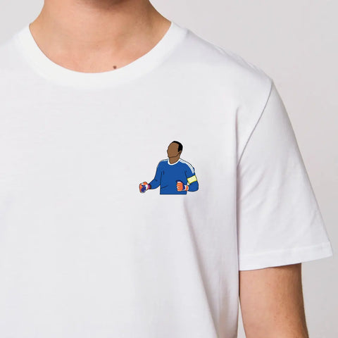 T-shirt "Phenomeno"⎜Marseille