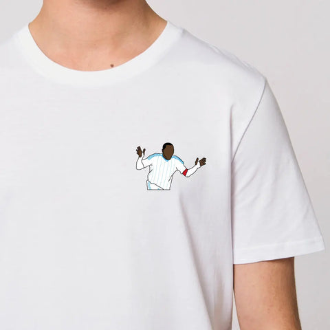 T-shirt "Mamad"⎜Marseille