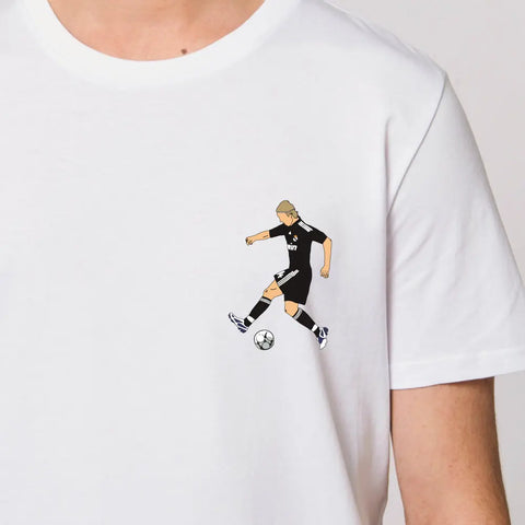 T-shirt "Guti"⎜Madrid