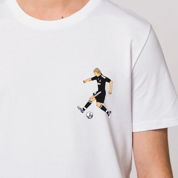 T-shirt "Guti"⎜Madrid