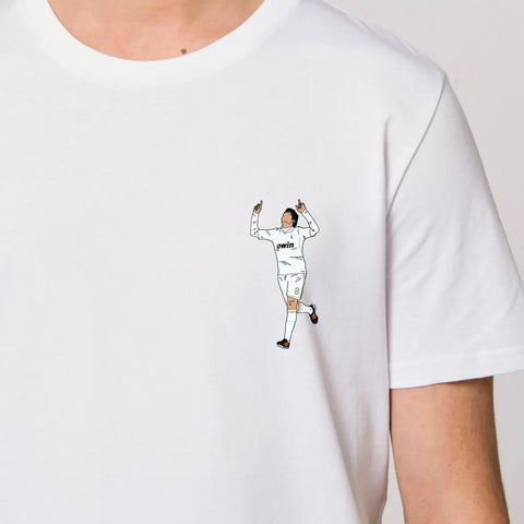 T-shirt "Kaka"⎜Madrid