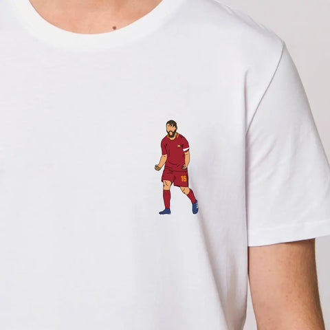 T-shirt "Daniele"⎜Rome
