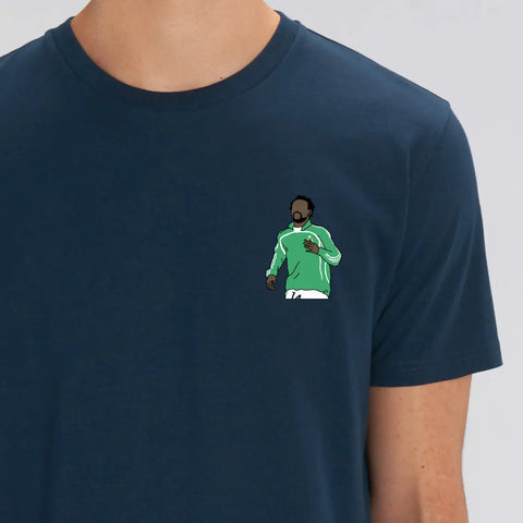 T-shirt "Feindouno"⎜Saint-Etienne