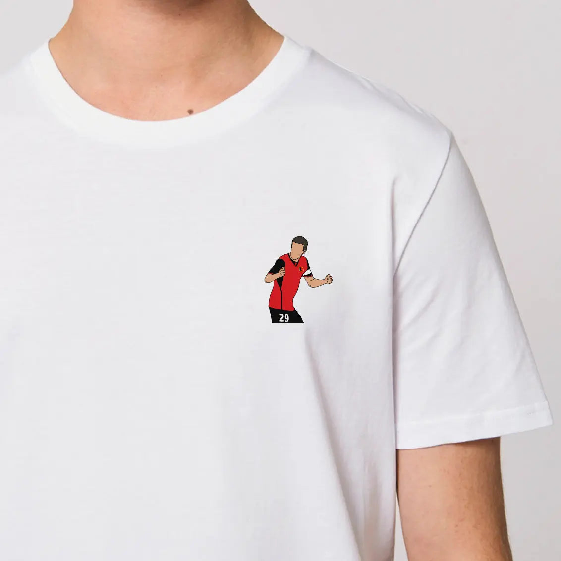T-shirt "Danze"⎜Rennes