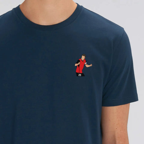 T-shirt "Danze"⎜Rennes