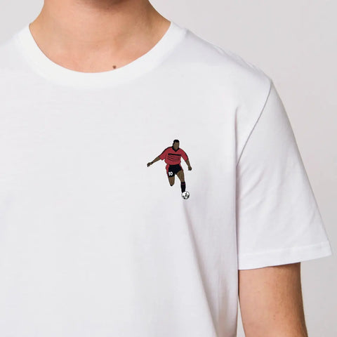 T-shirt "Shabani"⎜Rennes