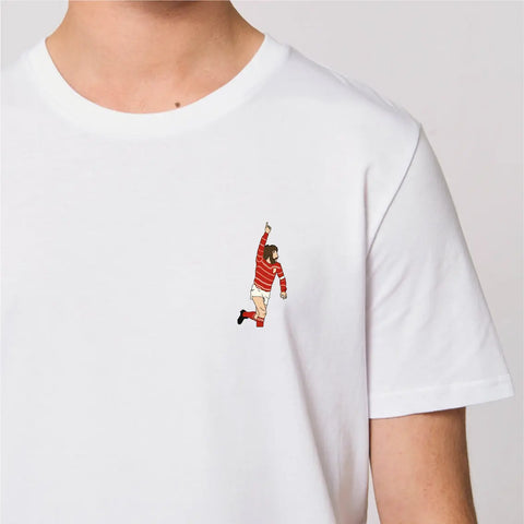 T-shirt "Lion de Rekem"⎜Liège