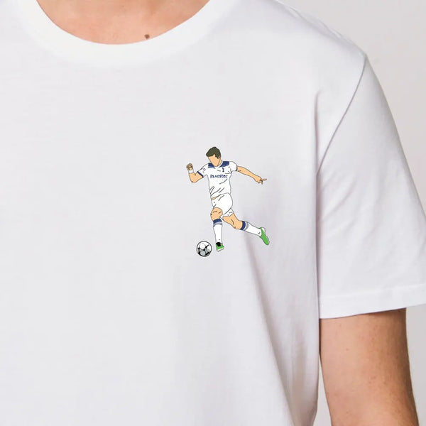 T-shirt "Bale"⎜Tottenham