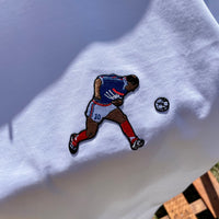 T-shirt "Zidane 98" & Poster "12 juillet"