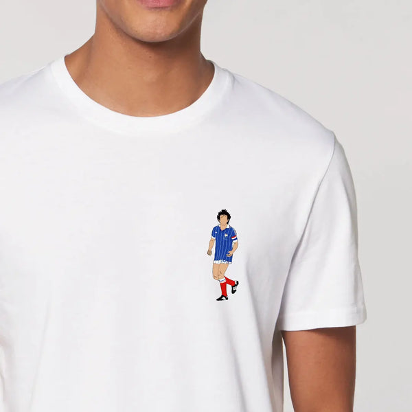 T-shirt "Platoche"⎜France
