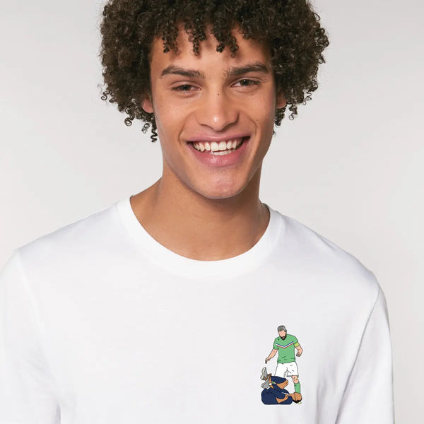 T-shirt "Perrin vs. Kylian"⎜Saint-Etienne