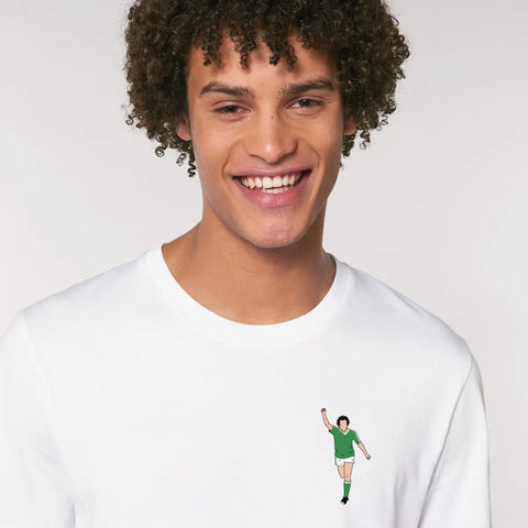 T-shirt "Platoche 1982"⎜Saint-Etienne