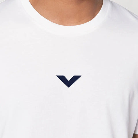 T-shirt "Scapulaire"⎜Bordeaux