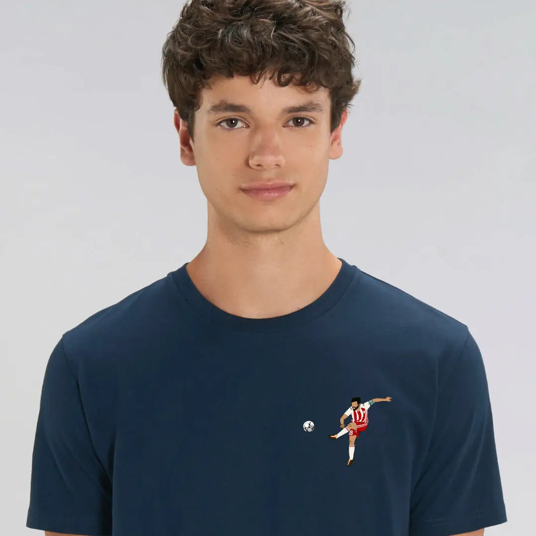 T-shirt "Johan"⎜Ajaccio