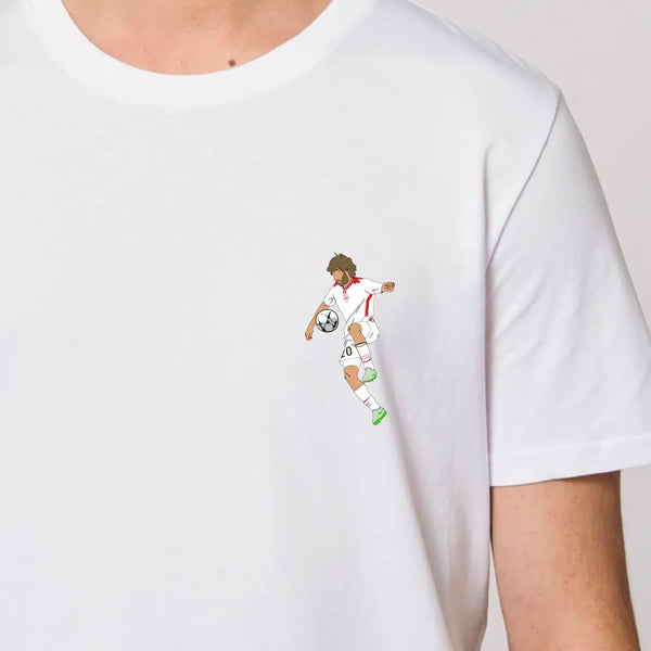 T-shirt "Anthony"⎜Ajaccio