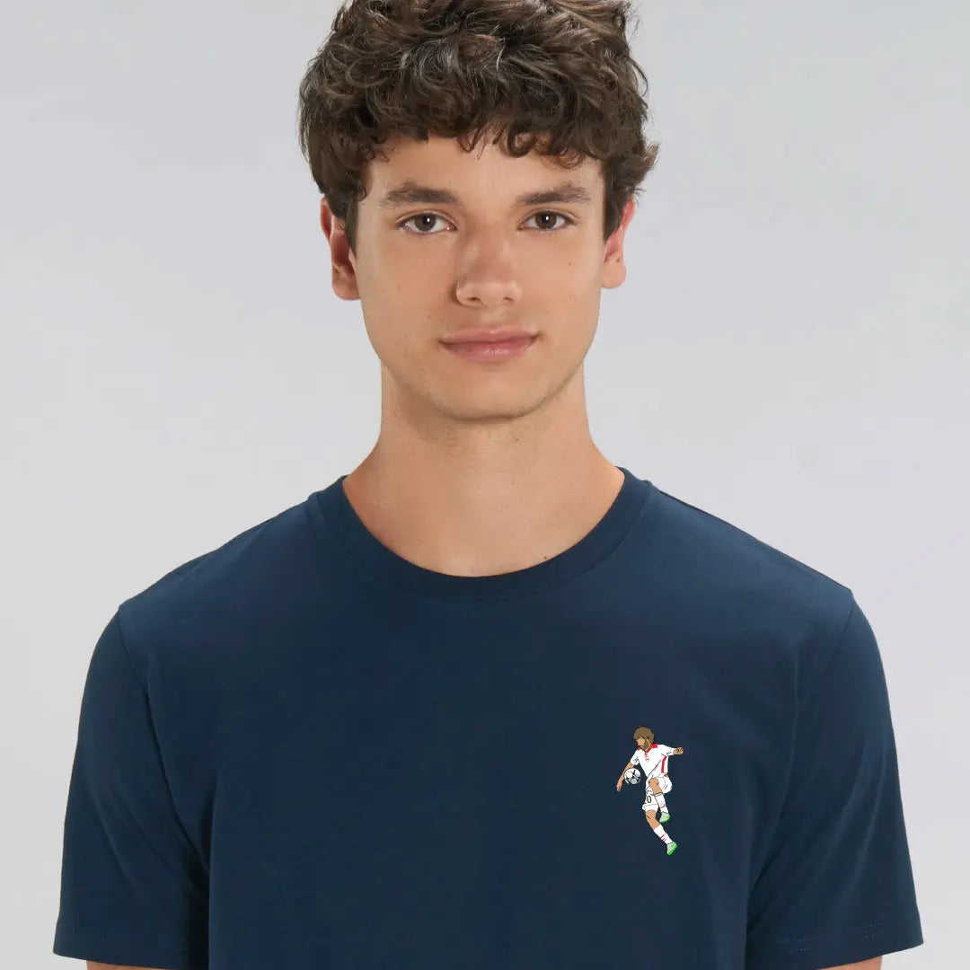 T-shirt "Anthony"⎜Ajaccio