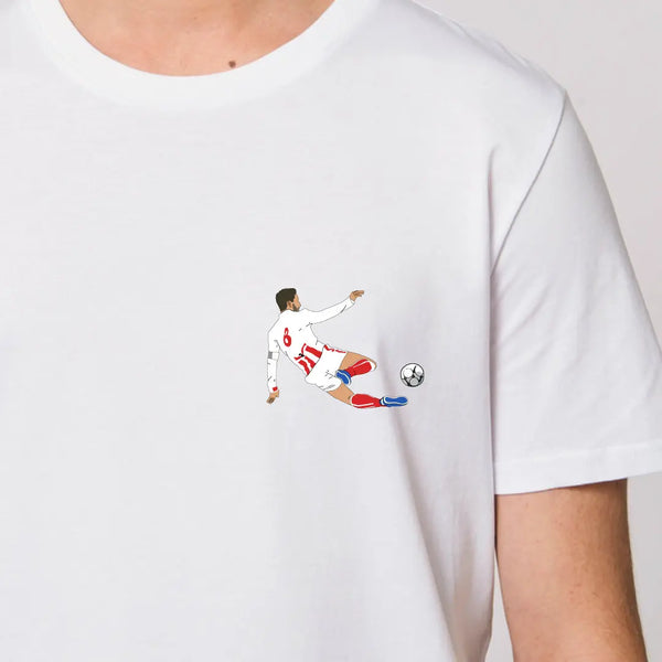 T-shirt "JB"⎜Ajaccio