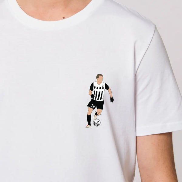T-shirt "Vincent"⎜Angers