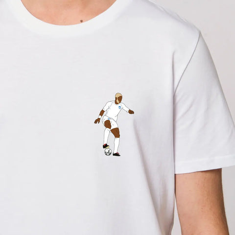 T-shirt "Djibril"⎜Auxerre