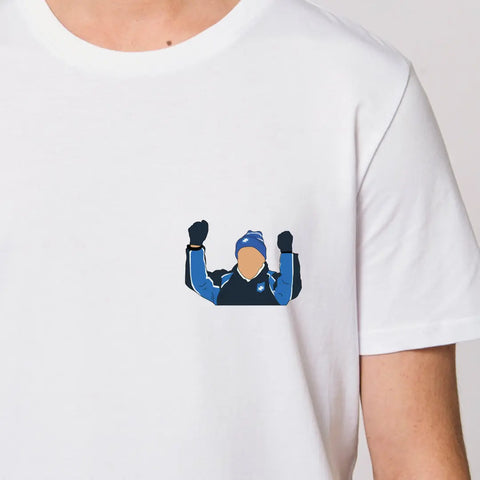 T-shirt "Guy"⎜Auxerre