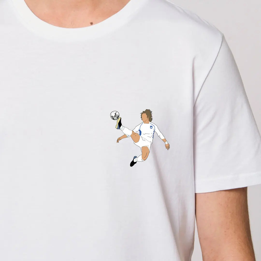 T-shirt "Philippe"⎜Auxerre