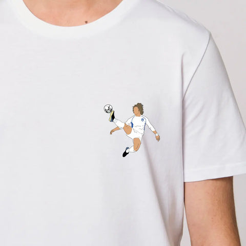 T-shirt "Philippe"⎜Auxerre